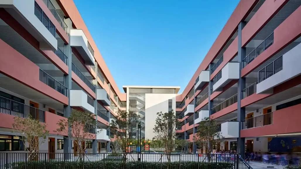 住宅空间踢脚线应用